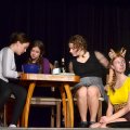 Fotogalerie - Amina ex machina - premiéra - foto 24