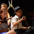 Fotogalerie - Lovení Karlíka - premiéra - foto 42