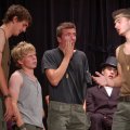 Fotogalerie - Lstivý Odysseus - premiéra - foto 16