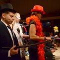 Fotogalerie - Galavečer Škeble, premiéra hry Autíčko - foto 89