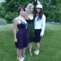 Fotogalerie - Gardenparty u Kroulíků - foto 11
