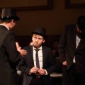 Fotogalerie - Autíčko na přehlídce ve Václavově - foto 31