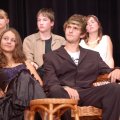 Fotogalerie - Lstivý Odysseus - premiéra - foto 41