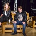 Fotogalerie - Baba - premiéra - foto 4