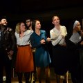 Fotogalerie - Vlak - premiéra - foto 53